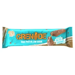 Grenade Chocolate Chip Salted Caramel Flavour 60g