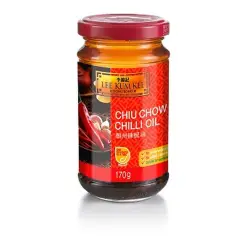 LKK CHIU CHOW CHILLI OIL 170g 170g