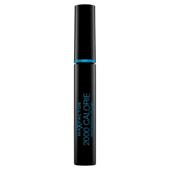 Max Factor 2000 Calorie Mascara Waterproof Rich Black 9.0ml