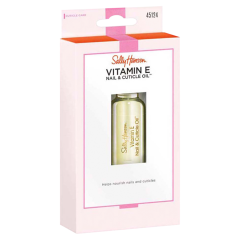 Sally Hansen Nail Care Vitamin E Nail & Cuticle Oil Nail Treatment