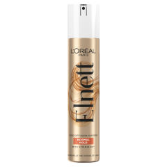 L'Oréal Paris Elnett Satin Hairspray Normal Strength 200ml