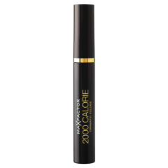 Max Factor 2000 Calorie Mascara Black 9ml