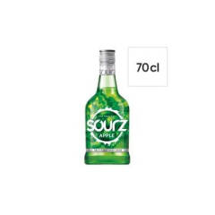 Sourz Apple 70cl