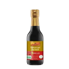 LKK PREMIUM LIGHT SOY SAUCE 150ml