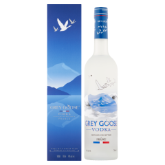 Grey Goose Premium French Vodka 70cl