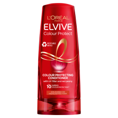 L'Oréal Paris Conditioner by Elvive Colour Protect for Coloured or Highlighted Hair 300ml