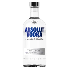 Absolut Vodka 70cl