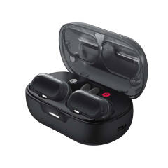 ACEFAST FA003 Open Wearable Stereo Wireless Deep Bass Earbuds - Black