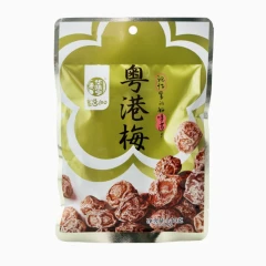 Huaweiheng Preserved plum 130g