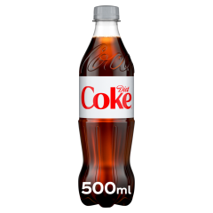 Coca-Cola Diet 500ml