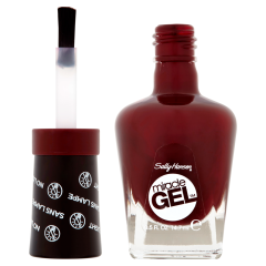 Sally Hansen Miracle Gel Nail Polish - Wine Stock