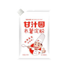 GZY Tapioca Starch 275g