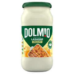 Dolmio White Lasagne Sauce 440g