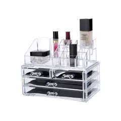 Makeup Storage Container