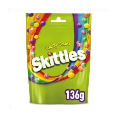 Skittles Sours 136g