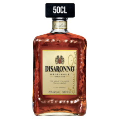 Disaronno Amaretto 50cl