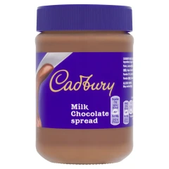 Cadbury Milk Chocolate Spread 400g