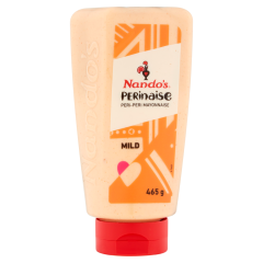 Nando's Perinaise Peri-Peri Mayonnaise 465g