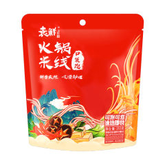 YX - Hot Pot Rice Noodle