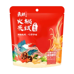 YX - Hot Pot Rice Noodle