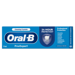 Oral-B Pro-Expert Professional Protection Toothpaste 75ml