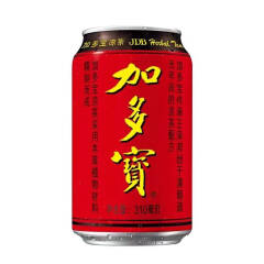 Jiaduobao tea drink 310ml