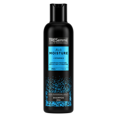 TRESemmé Rich Moisture Shampoo for Dry, Damaged Hair 300ml