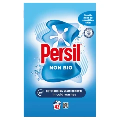 Persil Non Bio 42 Washes 2.1kg