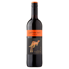 Yellow Tail Merlot 750ml