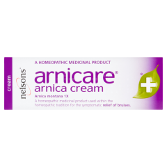 Nelsons Arnica Cream 30g