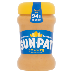 Sun-Pat Smooth Peanut Butter 300g