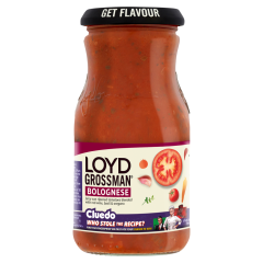 Loyd grossman Bolognese Original 350g