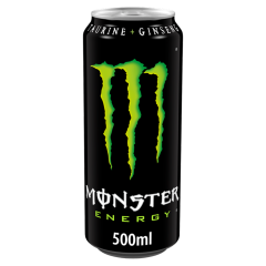 Monster Energy Drink 500ml