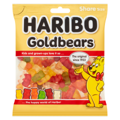 Haribo Gold Bears 175g