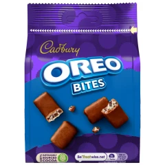 Cadbury Oreo Bites 110g