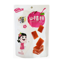 Huaweiheng Haw fruit cake 150g