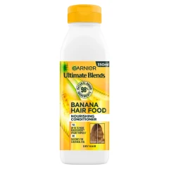 Garnier Ultimate Blends Banana Hair Food Conditioner 350ml