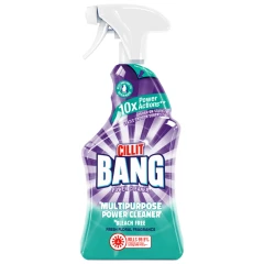 Cillit Bang Multi-Purpose Cleaner 750ml