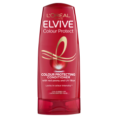 L'Oréal Paris Conditioner by Elvive Colour Protect for Coloured or Highlighted Hair 200ml