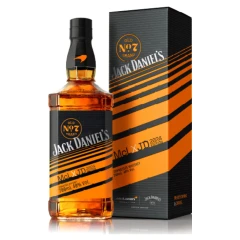 Jack Daniels Mclaren Limited Edition 70cl