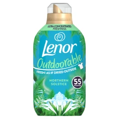 Lenor Outdoorable Fabric Conditioner  55 Washes, Northern Solstice