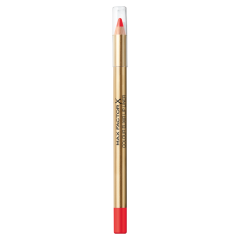 Max Factor Colour Elixir Lip Liner Red Poppy