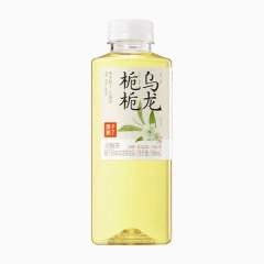 BERRYRIPE Sugar-free Gardenia Flavour Oolong Tea drink 500ml