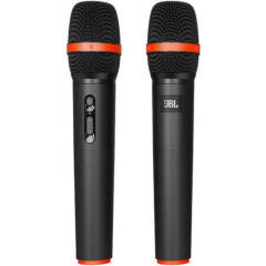 JBL MIC-300 Microphone | Car Karaoke