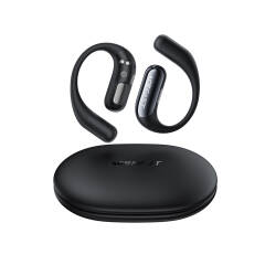 ACEFAST FA002 Open Air Wireless Bluetooth Earbuds - Black