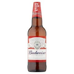 Budweiser 660ml