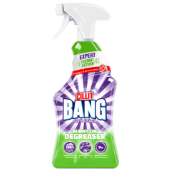 Cillit Bang Expert Burnt-On Degreaser 750ml