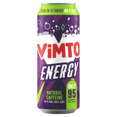 Vimto Original Energy 500ml