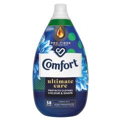 Comfort Ultimate Care 870ml