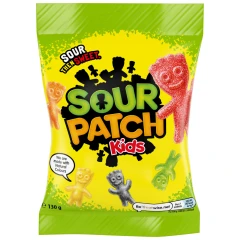 Sour Patch Kids Original 130g